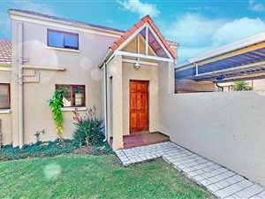 4 Bed House in Barbeque Downs