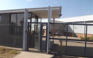 6946 m² Industrial space in Witbank