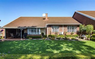 3 Bedroom Townhouse in Clifton Park