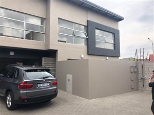 3 Bed House in Edenvale
