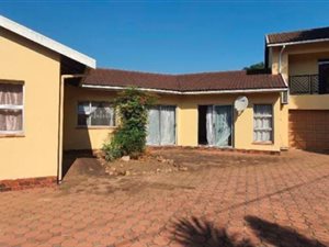 3 Bed House in Chelmsfordville