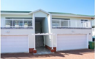 4 Bedroom Duplex in Kindlewood Estate