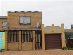 3 Bed House in Bonteheuwel