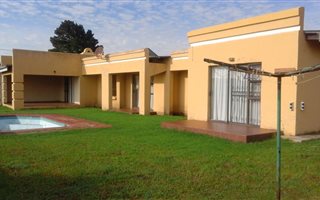 3 Bedroom House in Jameson Park