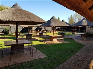 13 m² Farm in Olifantsfontein