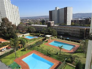 2 Bed Apartment in Bedford Gardens