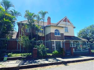 7 Bed House in Pietermaritzburg Central