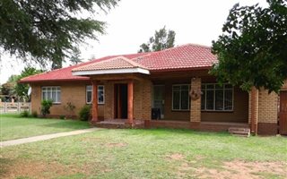 3 Bedroom House in Kriel