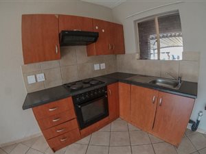 1 Bed Apartment in Brakpan North