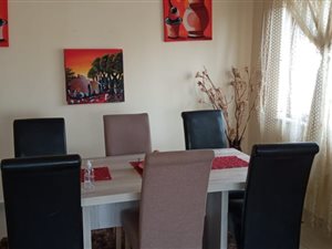 4 Bed House in Silverglen