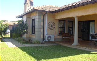 3 Bedroom House in Plantations