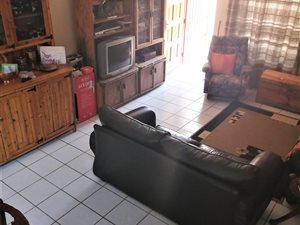 3 Bed House in Ladybrand