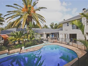 5 Bed House in Helderrand