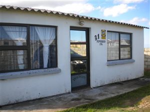 2 Bed Cluster in Bethelsdorp