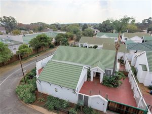 3 Bed House in Clubview