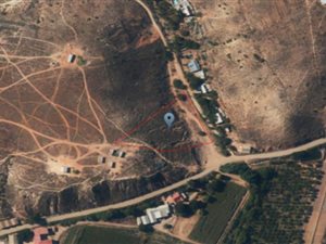 8565 m² Farm in Calitzdorp