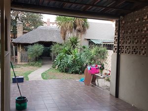 3 Bed House in Boksburg South