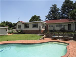 3 Bed House in Winchester Hills