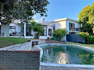 4 Bed House in Stellenberg