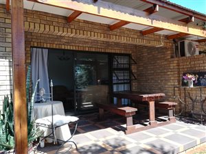 2 Bed House in Kathu