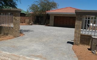 2 Bedroom House in Kathu