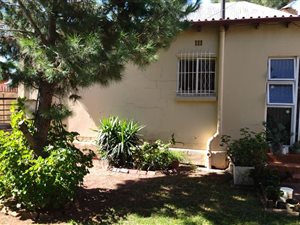 3 Bed House in Rosettenville