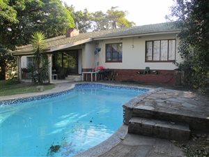 3 Bed House in Highland Hills