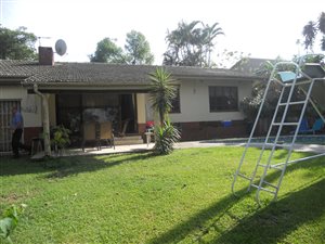 3 Bedroom House in Highland Hills