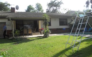 3 Bedroom House in Highland Hills