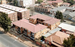 1108 m² Commercial space in Germiston South