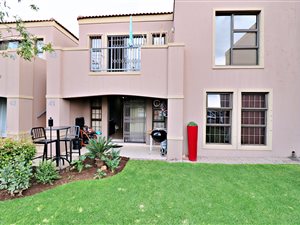 2 Bed Townhouse in Jansen Park