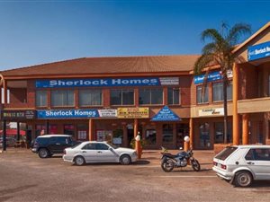 520 m² Commercial space in Van Riebeeck Park