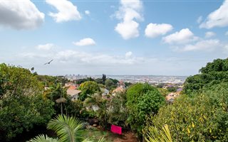 3 Bedroom Apartment in Glenwood