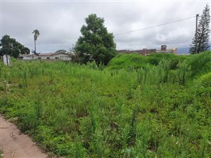 402 m² Land available in Pacaltsdorp