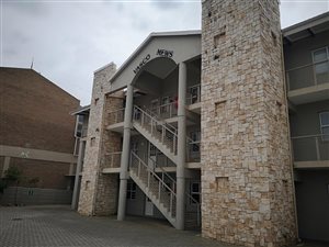 2 Bed Apartment in Da Nova