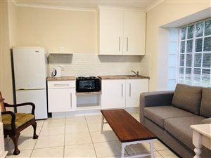 1 Bed Garden Cottage in Buccleuch