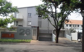 2 Bedroom Apartment in Die Bult