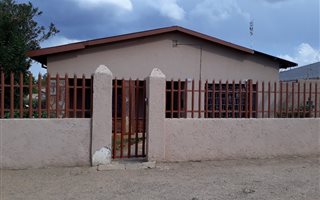 3 Bedroom House in Mafikeng