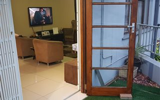 2 Bedroom Apartment in Malvern