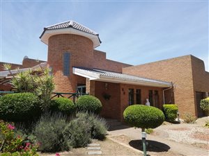 4 Bed House in Bay View