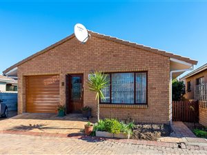 2 Bed House in George South
