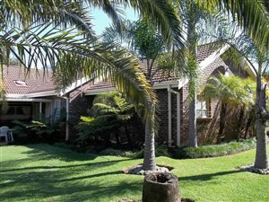 4 Bed House in Signal Hill