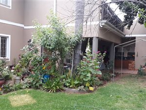 2 Bed Townhouse in Comet