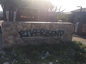 2 Bed Apartment in Kyalami Hills