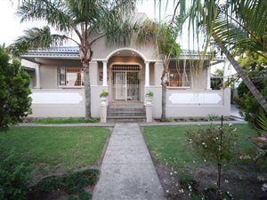 4 Bedroom House in Berea