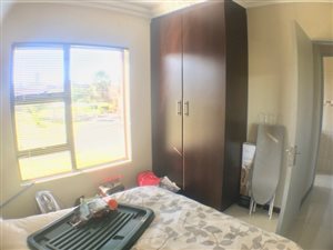 2 Bed Apartment in Brackendowns