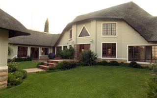 4 Bedroom House in Wildside