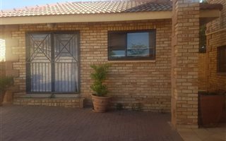 1 Bedroom House in North Riding