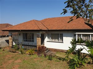 3 Bed House in Woodlands