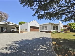 3 Bed House in Modderfontein